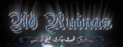 logo Ad Ruinas
